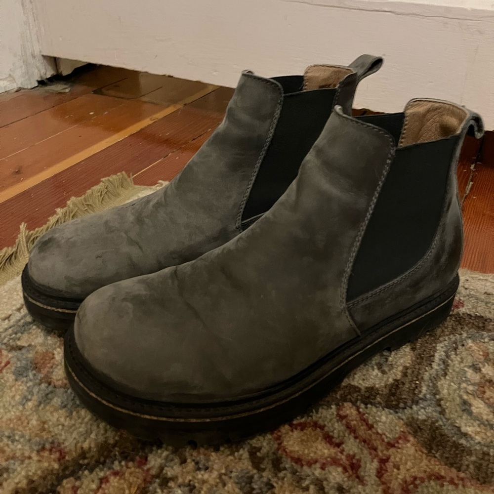 Women’s Birkenstock Talon Boot